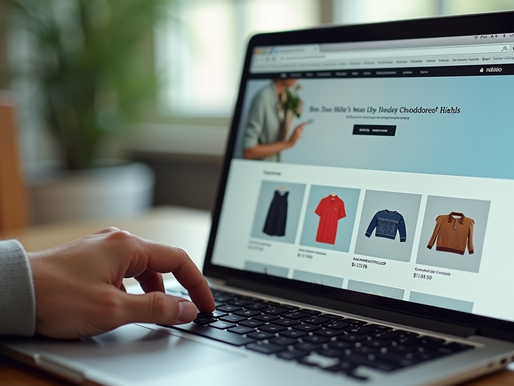 Effective Strategies to Scale Your E-Commerce Business for Maximum Growth