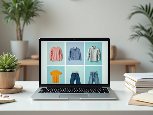 Unlock Your Success: A Comprehensive Guide to Selling Print-On-Demand Products Online