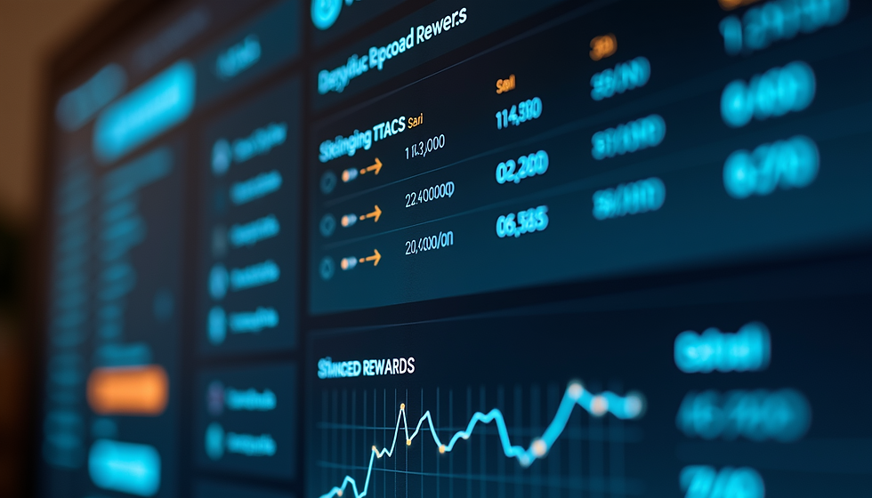 Unlocking Passive Income: A Comprehensive Guide to Crypto Staking for Beginners and Experts