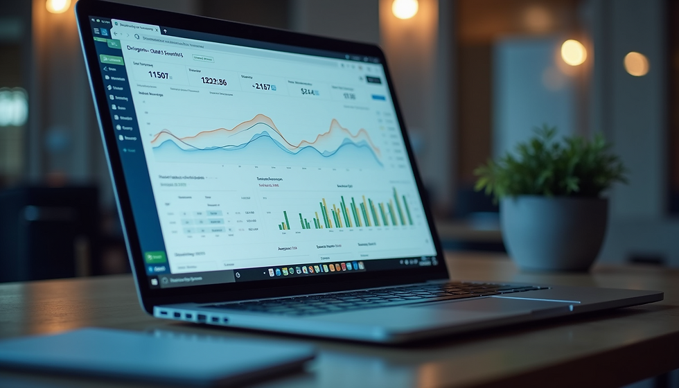 Unlocking $1,000 a Month: Proven Strategies for Success in Affiliate Marketing