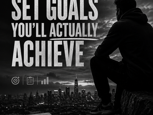Unlock Your Potential with SMART Goal-Setting Strategies and Practical Tips for Success