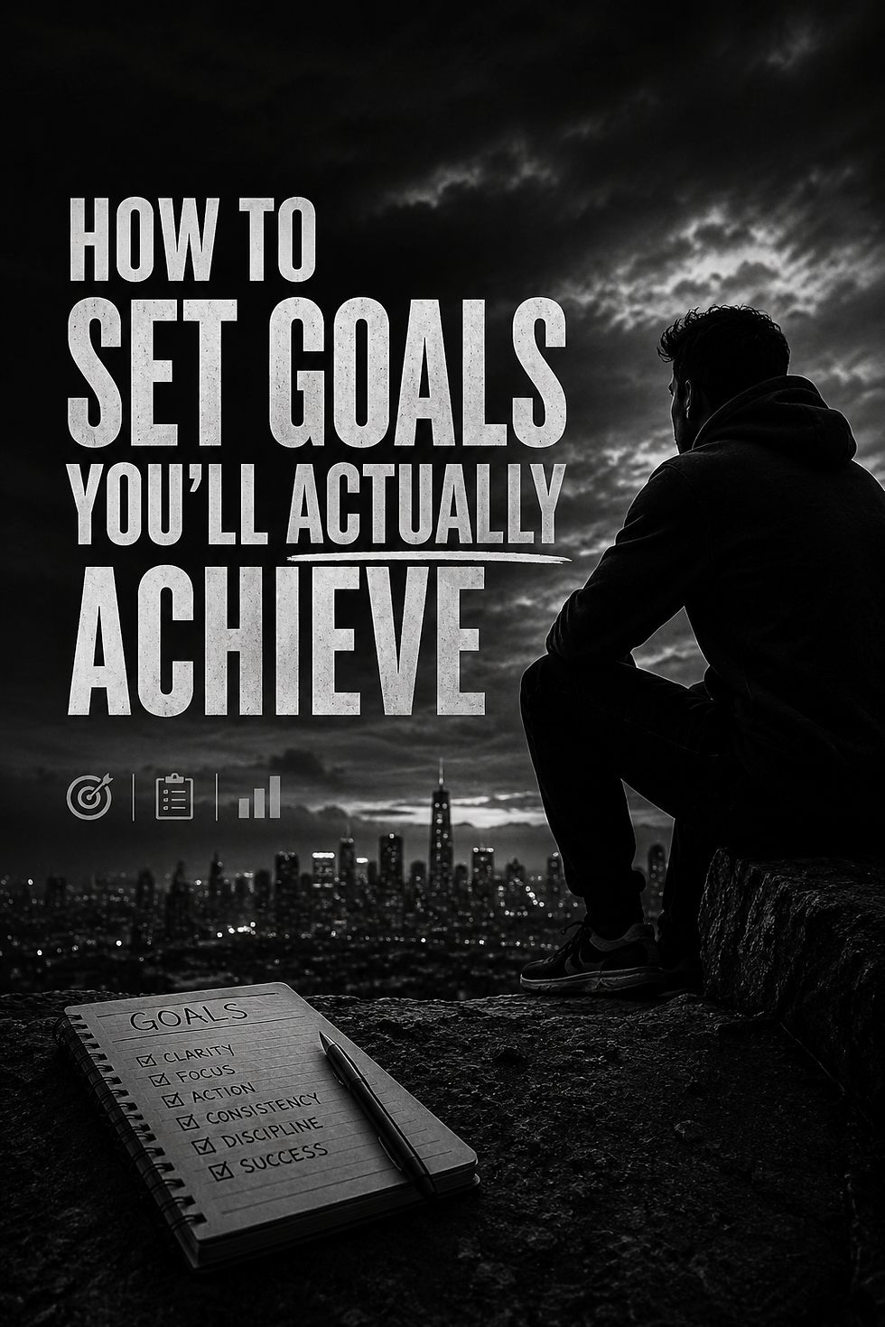 Unlock Your Potential with SMART Goal-Setting Strategies and Practical Tips for Success