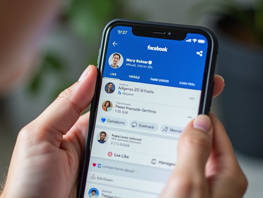 Effective Strategies to Monetize Your Facebook Page and Boost Revenue