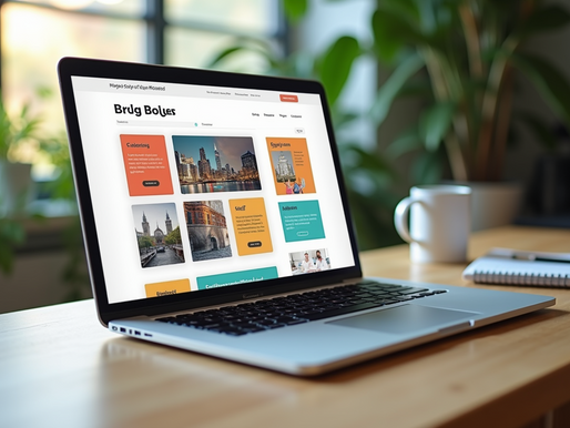 Unlocking Revenue: The Ultimate Guide to Selling High-Quality Content Templates Online