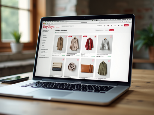 How to Make $200 a Day Selling Digital Downloads on Etsy: A Complete Guide