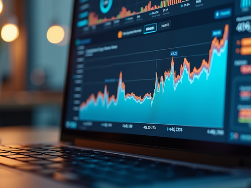 Transform Your Blog into a Profitable Affiliate Marketing Platform with These Proven Strategies
