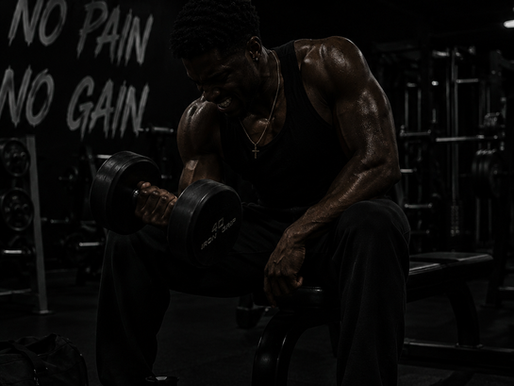 The Ultimate Morning Routine for High Performance in Men Unleashing Productivity and Mindfulness