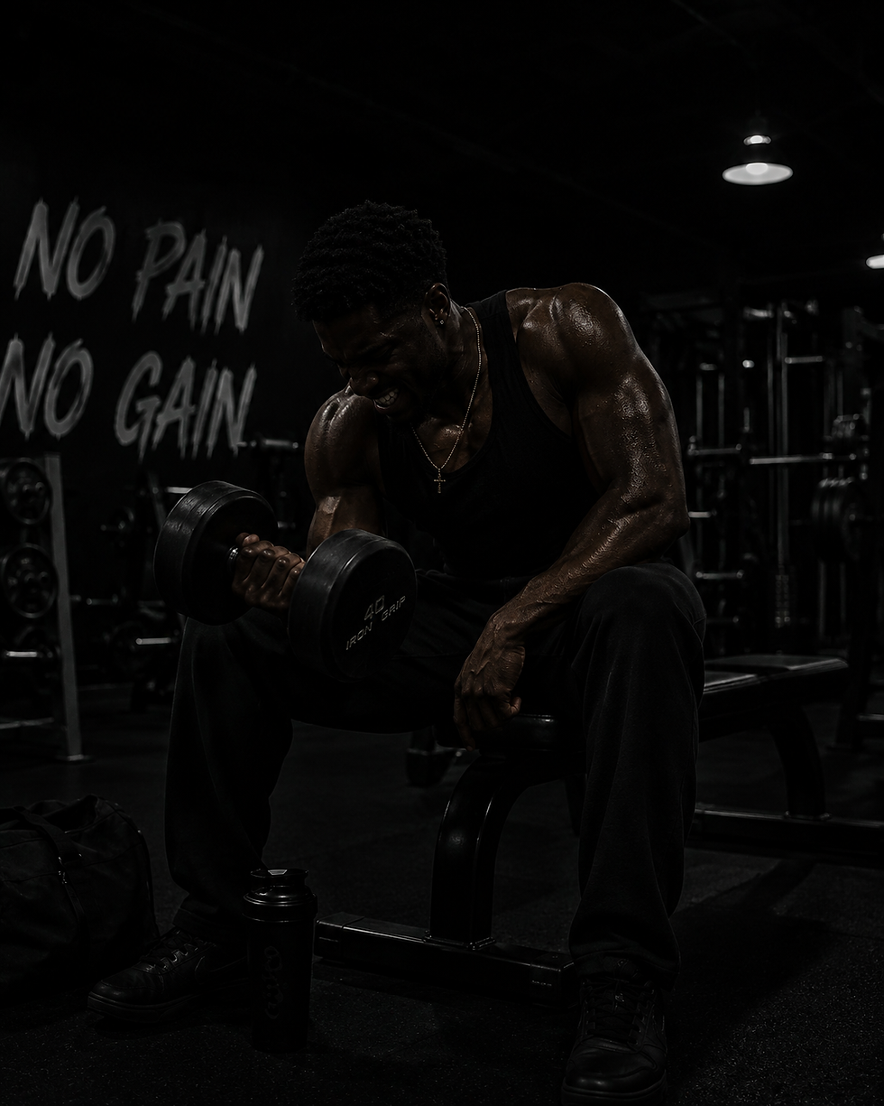 The Ultimate Morning Routine for High Performance in Men Unleashing Productivity and Mindfulness
