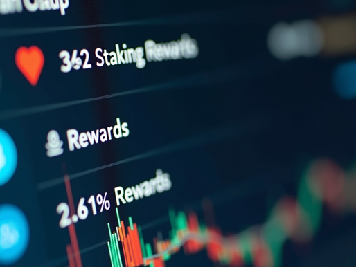 How to Earn Cryptocurrency Without Trading: A Beginner's Guide to Staking Yield Farming and Airdrops