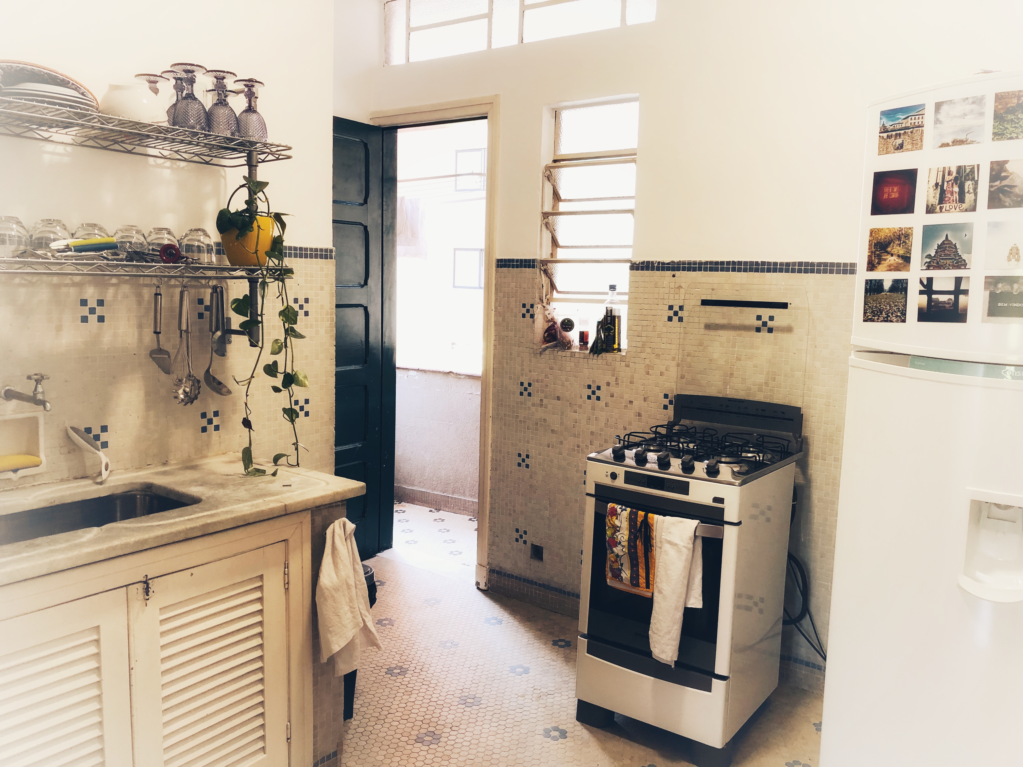 Cozinha
