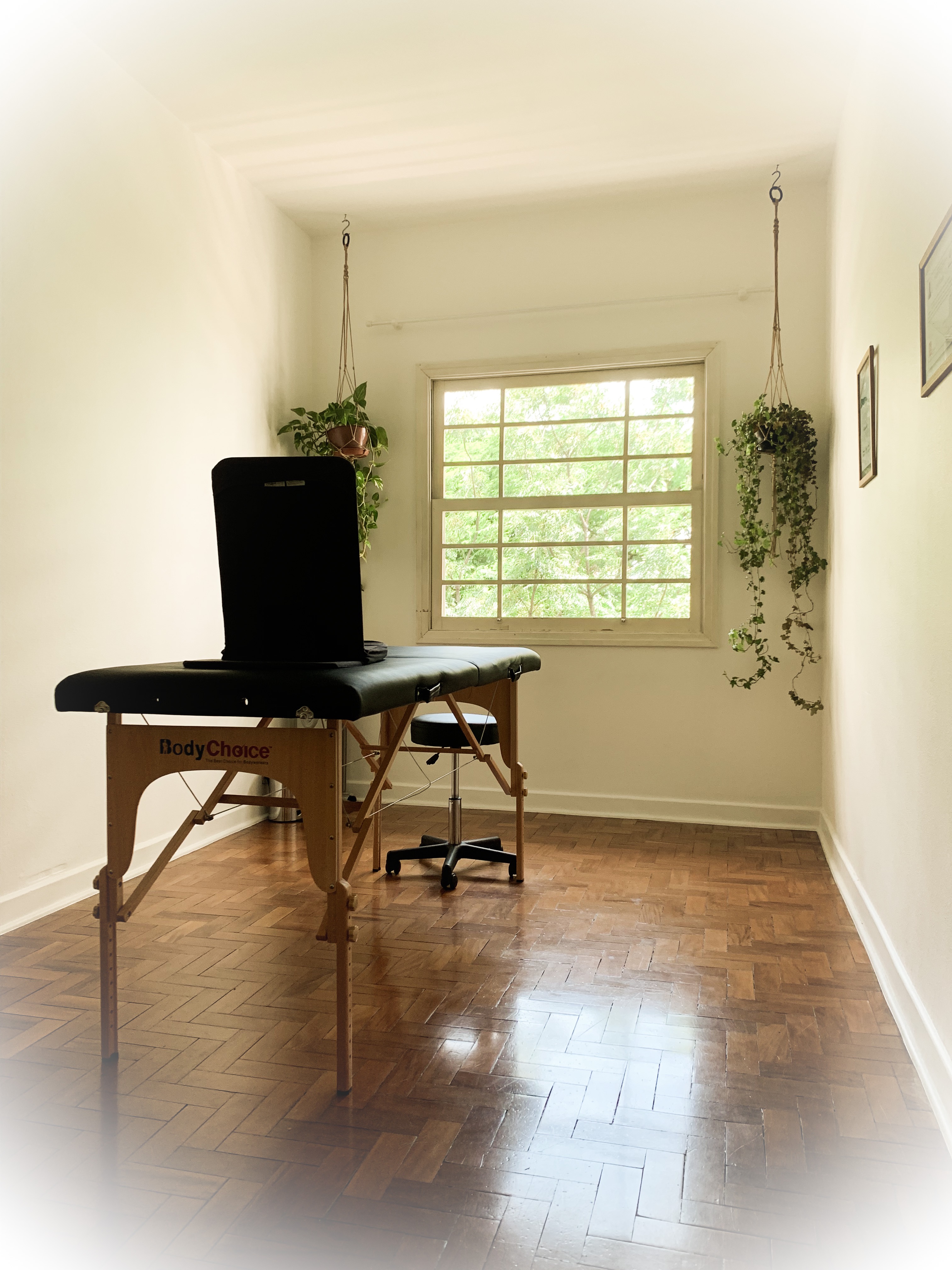 Sala Atendimento