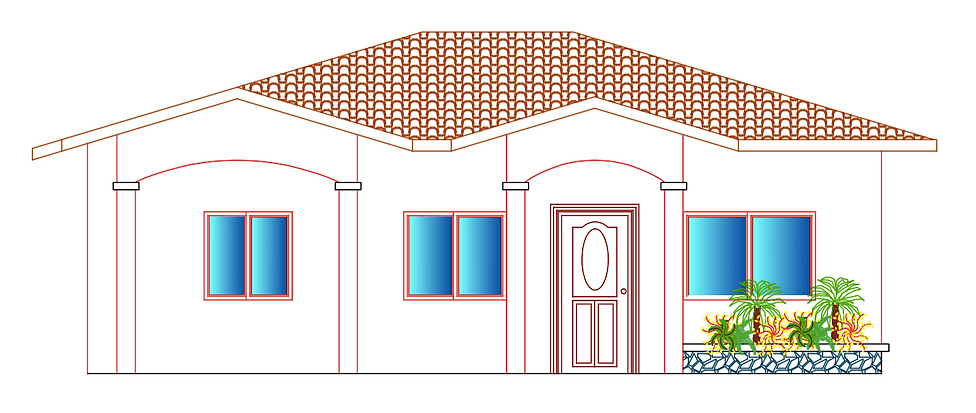 houses in boquete