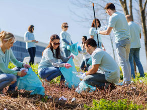 Gönüllülük insanları mutlu eder mi yoksa mutlu insanlar mı gönüllü olmaya daha yatkınlar?