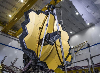 Nasa'nın Uzay Teleskobu James Webb'in misyonu