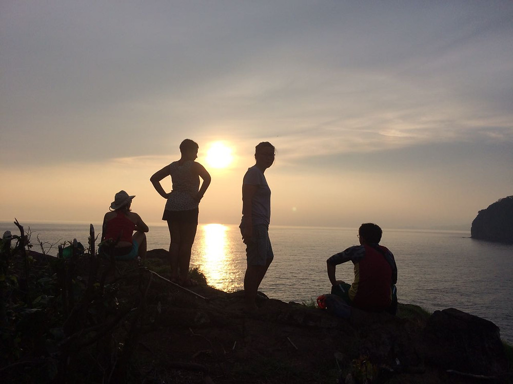experiential tourism indonesia / kaniki