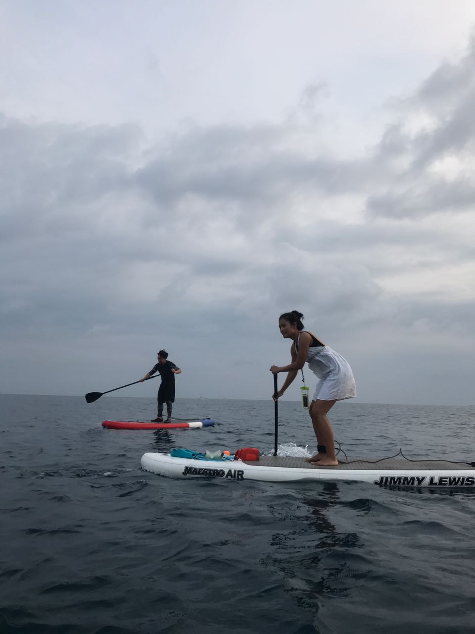 experiential tourism indonesia / kaniki