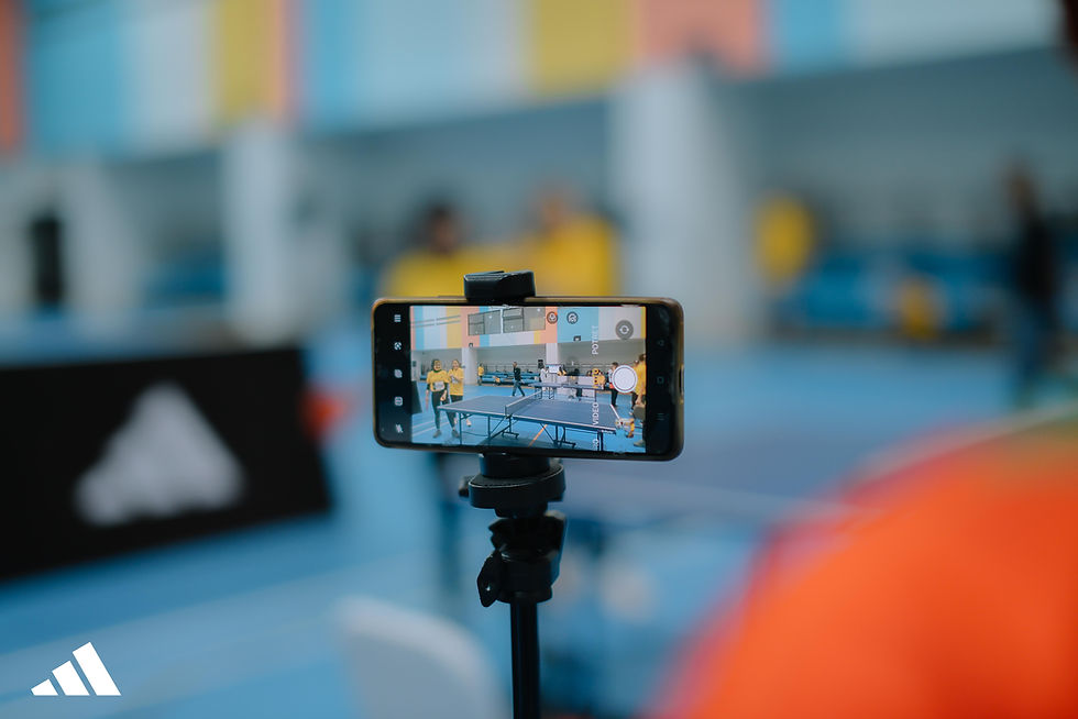 Corporate Experiential Event