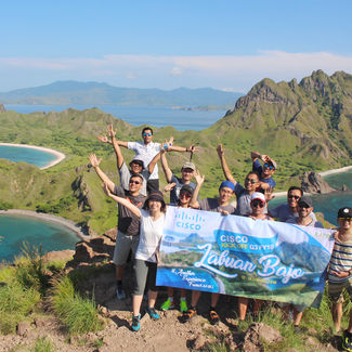 EXPERIENTIAL TRAVEL BERSAMA KANIKI