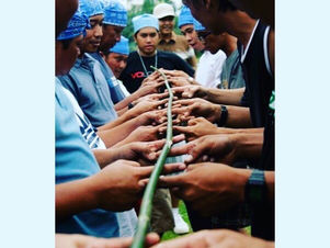 Experiential Learning Lebih Dari Sekadar Belajar
