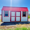 Thumbnail: 8x16 Side Lofted Barn – Storm-Rated Storage with Overhead Loft