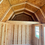 Thumbnail: 8x16 Side Lofted Barn – Storm-Rated Storage with Overhead Loft