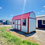 Thumbnail: 8x16 Side Lofted Barn – Storm-Rated Storage with Overhead Loft