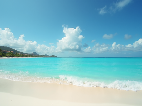 Explore Live Webcams and Weather Events in Grand Cayman