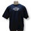 Miniatura: Playera Ultimate Team Old School Azul Marino 