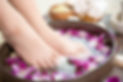 Obat Alami Rendam Kaki Hermy Foot Spa