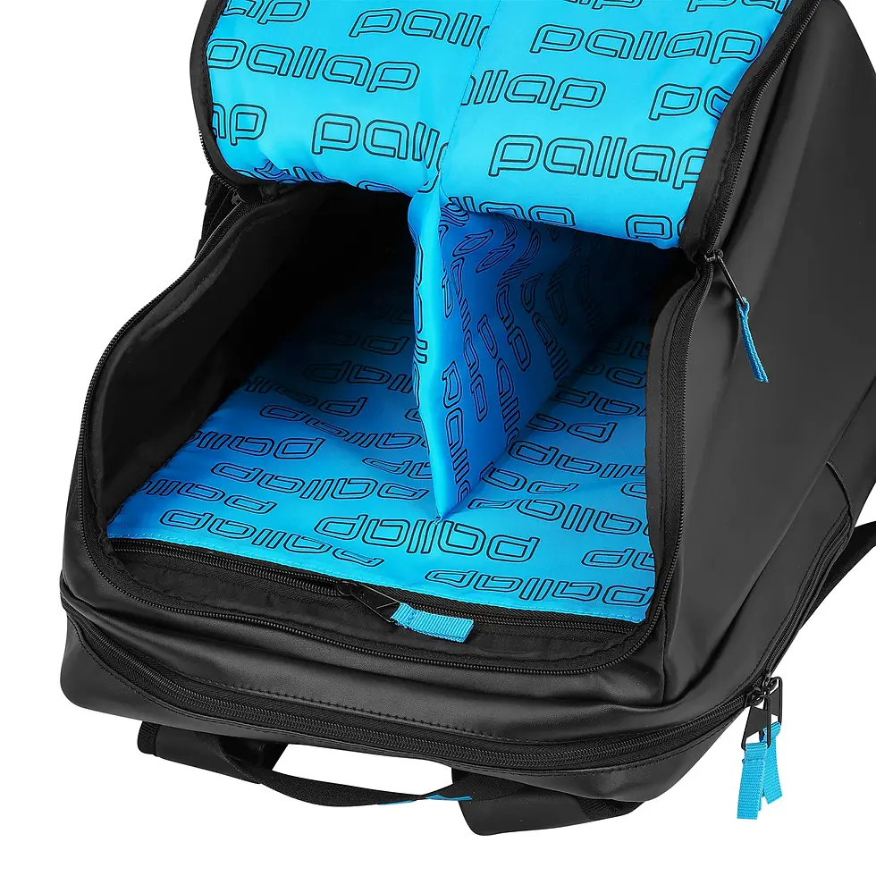 Thumbnail: Travel Technical Backpack