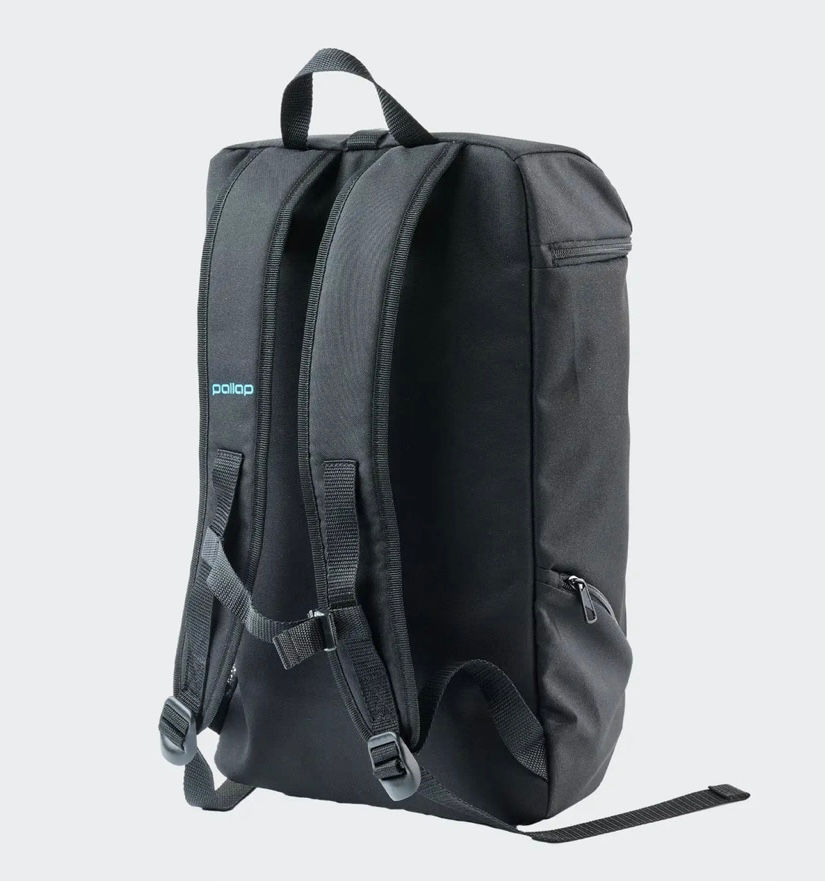 Thumbnail: Training Back Pack