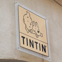 Tintin, Lucky-Luke, Astérix au bûcher. 5000 livres détruits au Canada pour offense aux autochtones