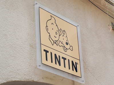 Tintin, Lucky-Luke, Astérix au bûcher. 5000 livres détruits au Canada pour offense aux autochtones
