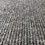 Thumbnail: Wool Flatweave Rug - Grey Plain