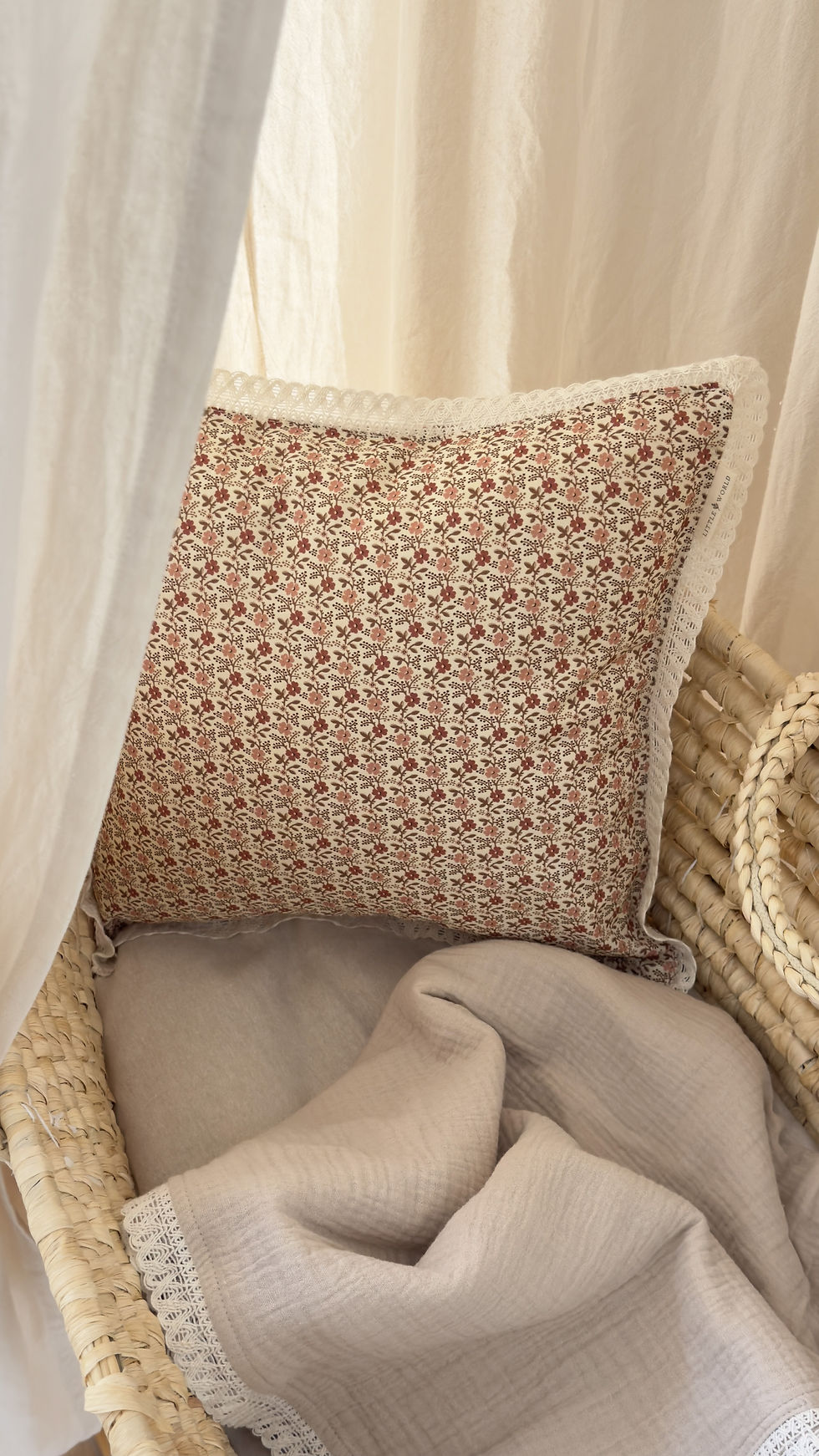 Cushion - Solène