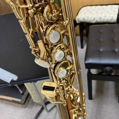 ソプラノ練習①