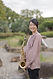 サックス教室　主催・講師　今井佑香