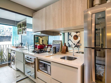 Como economizar de verdade na hora de montar sua casa