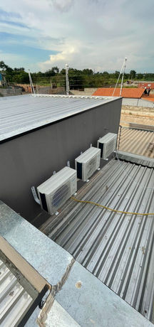 Protect Instalações - Soluções completas para sua obra e manutenção