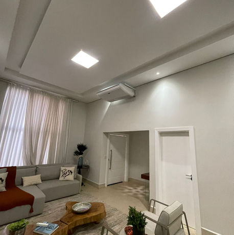 Protect Instalações - Soluções completas para sua obra e manutenção