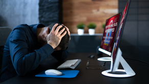 Is your Business at Risk?