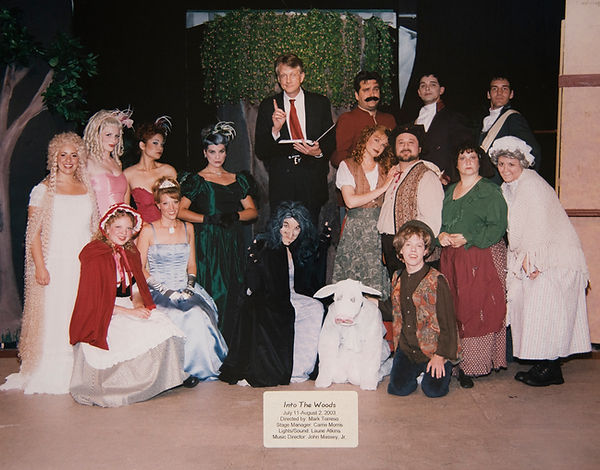 theater
