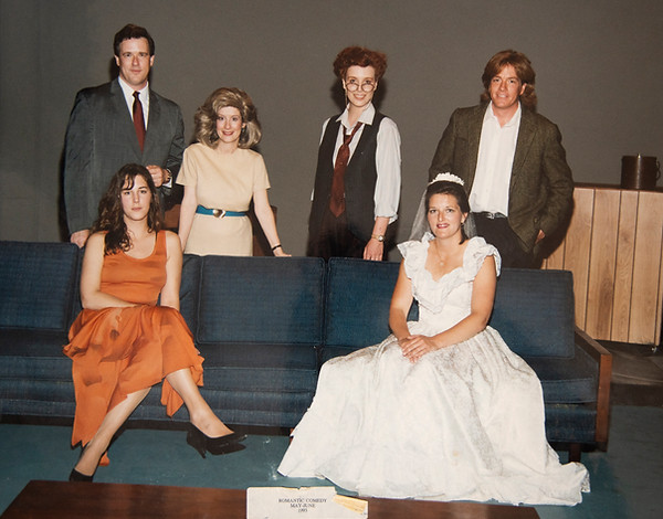 theater history