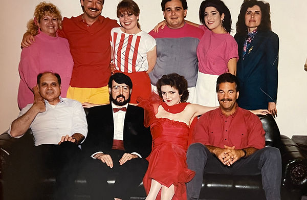 theater history