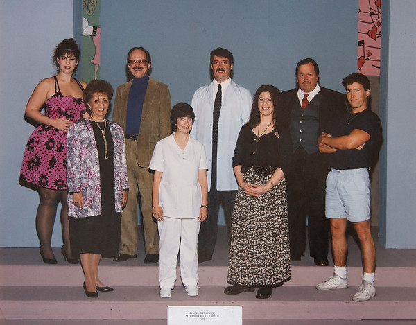 theater history