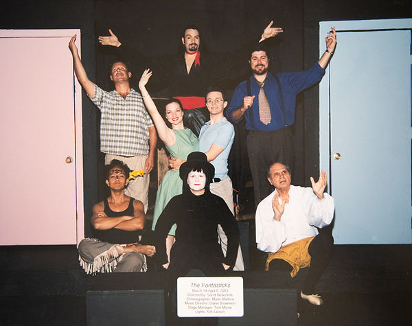 theater