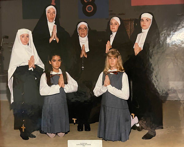 theater history