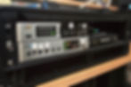 Custom Playback System