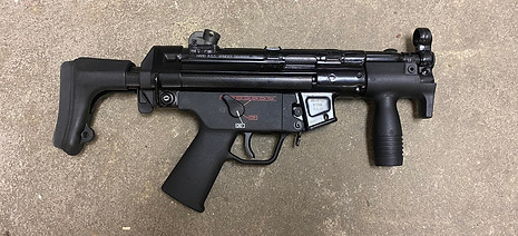 MP5-K