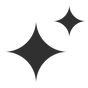 Icon Sternchen